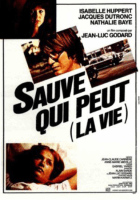Si salvi chi può - La vita