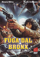 Fuga dal Bronx