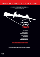 Il grande uno rosso