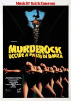 Murderock uccide a passo di danza