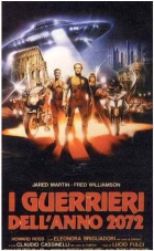 I guerrieri dell'anno 2072