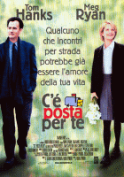 C'è posta per te