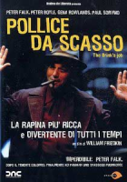 POLLICE DA SCASSO