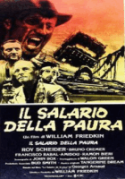 Il salario della paura