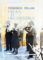 Prova d'orchestra