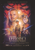 Star Wars Episodio I: La Minaccia Fantasma