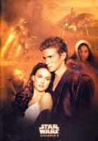 Star Wars Episodio II: Attacco dei Cloni