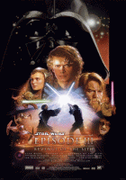 Star Wars Episodio III: La vendetta dei Sith