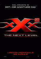 xXx2 - The next level