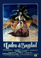 Il ladro di Bagdad