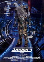 Saturn 3