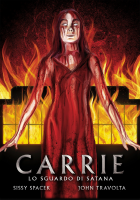 Carrie, lo sguardo di Satana