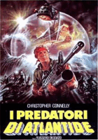 I predatori di Atlantide