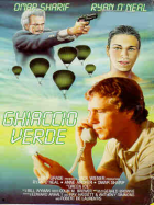 Ghiaccio verde