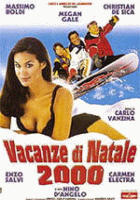 Vacanze di Natale 2000