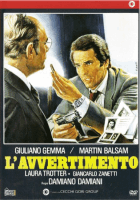 L'avvertimento