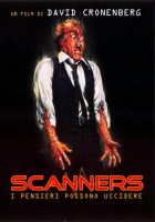 Scanners - I pensieri possono uccidere