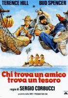 Chi trova un amico trova un tesoro