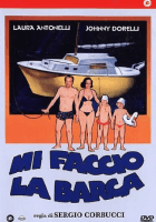 Mi faccio la barca