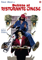 Delitto al ristorante cinese