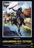 Assassinio sul Tevere