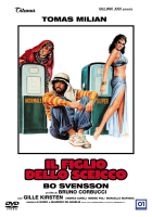 Il figlio dello Sceicco