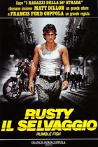 Rusty il selvaggio