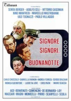 Signore e signori, buonanotte