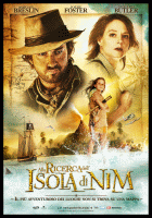 Alla ricerca dell'isola di Nim