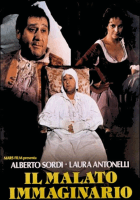 IL MALATO IMMAGINARIO