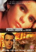 Piccole labbra