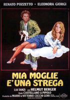 Mia moglie è una strega
