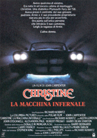 Christine la macchina infernale