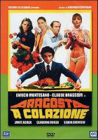 Aragosta a colazione