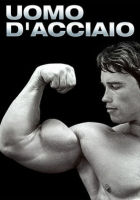 Uomo d'acciaio