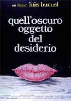 Quell'oscuro oggetto del desiderio