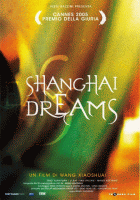 Shanghai Dreams