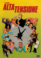 Alta tensione