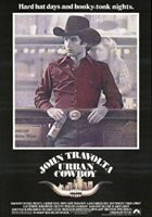 Urban Cowboy