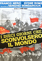 I dieci giorni che sconvolsero il mondo