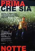 Prima che sia notte