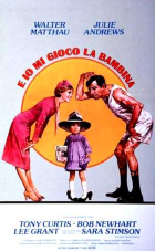 E io mi gioco la bambina