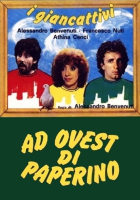 Ad ovest di Paperino
