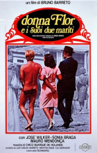Dona Flor e i suoi due mariti