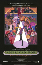 American Pop