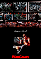 Wargames - Giochi di guerra