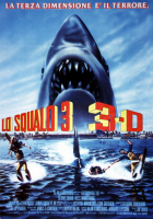 Lo squalo 3