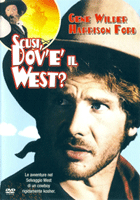 Scusi, dov'è il West?