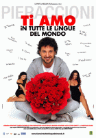 Ti amo in tutte le lingue del mondo