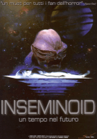 Inseminoid - Un tempo nel futuro